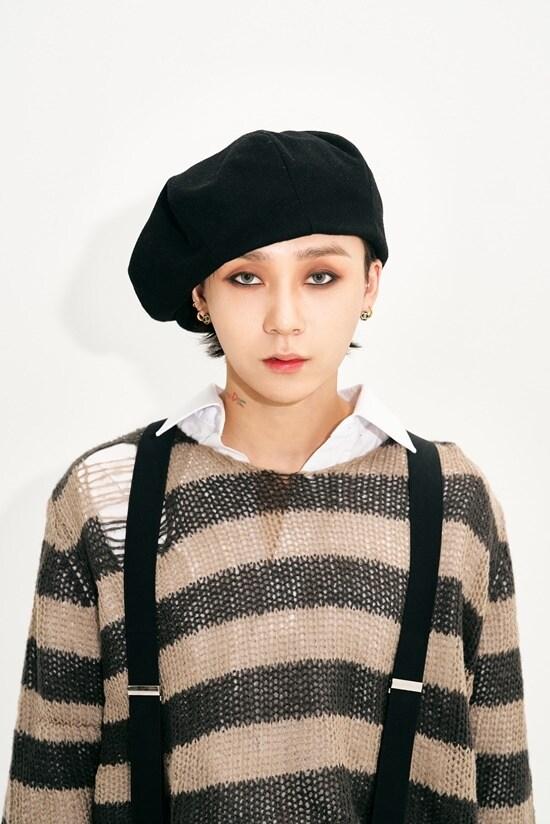 본문 이미지 - 던/사진제공=피네이션 ⓒ 뉴스1