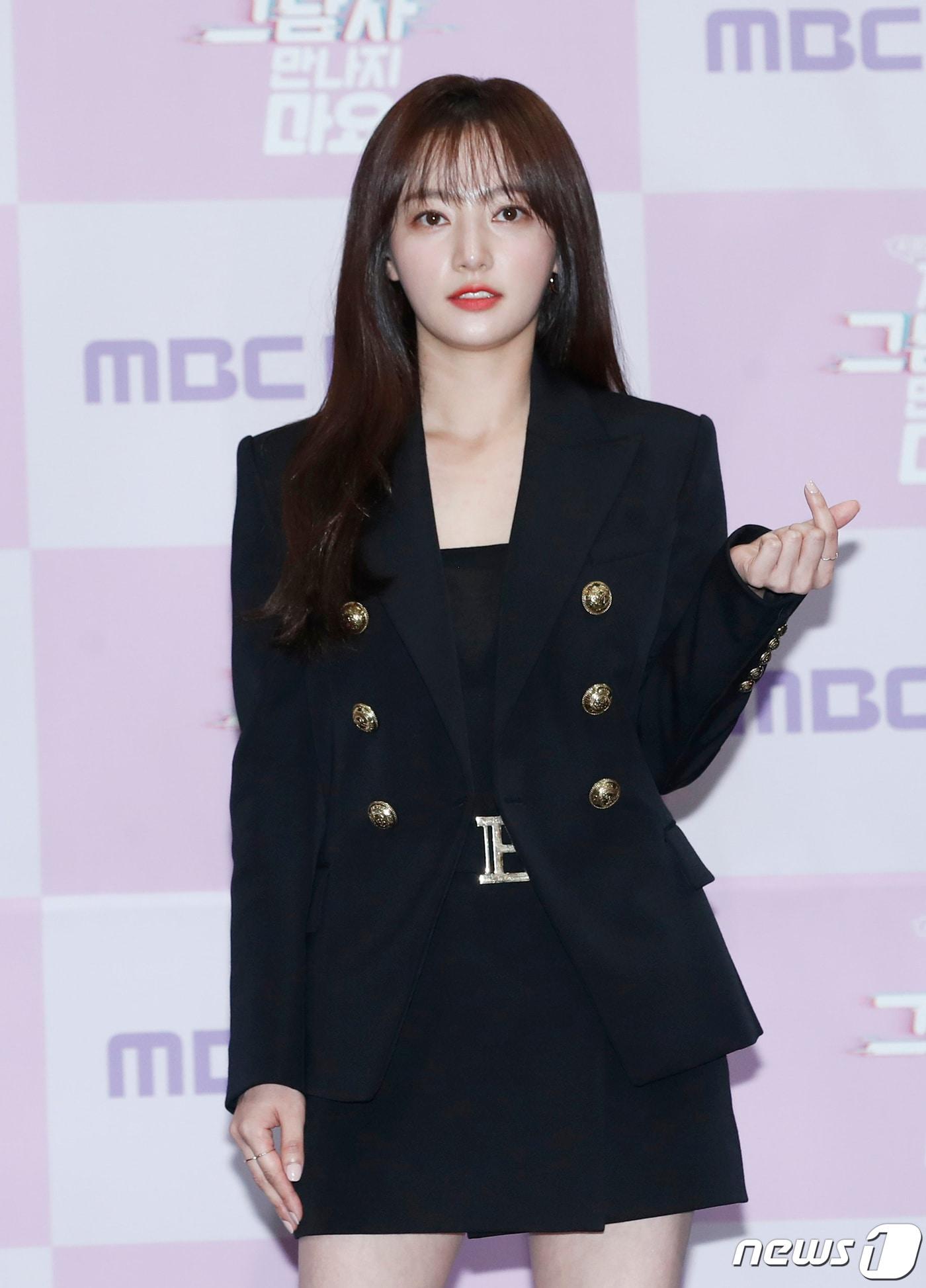 본문 이미지 - 배우 송하윤 ⓒ News1 권현진 기자