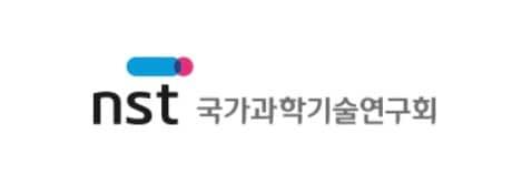 본문 이미지 - 국가과학기술연구회(NST) 로고. ⓒ 뉴스1