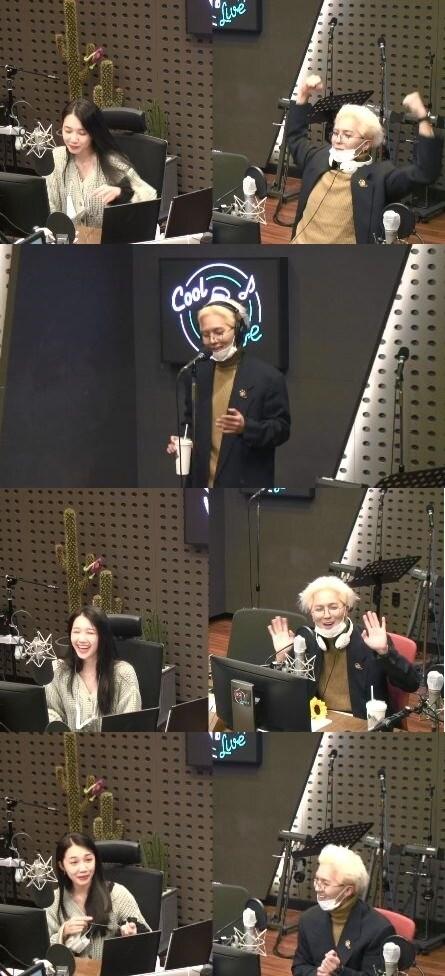 본문 이미지 - 송민호ⓒ 뉴스1