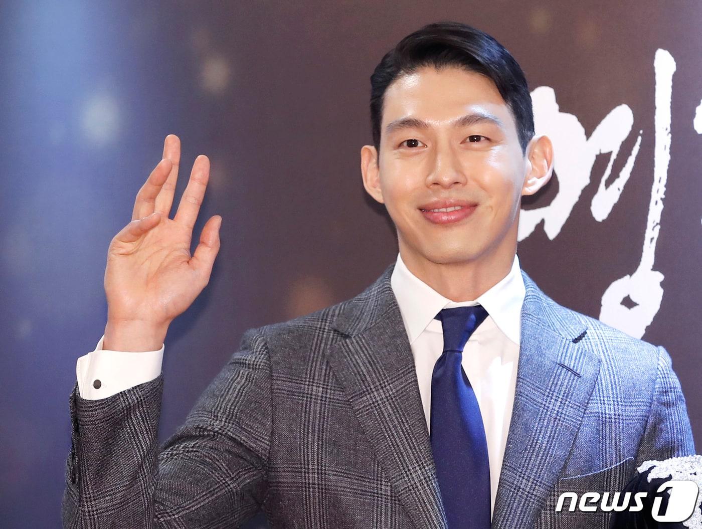 본문 이미지 - 배우 최정원. ⓒ News1 권현진 기자