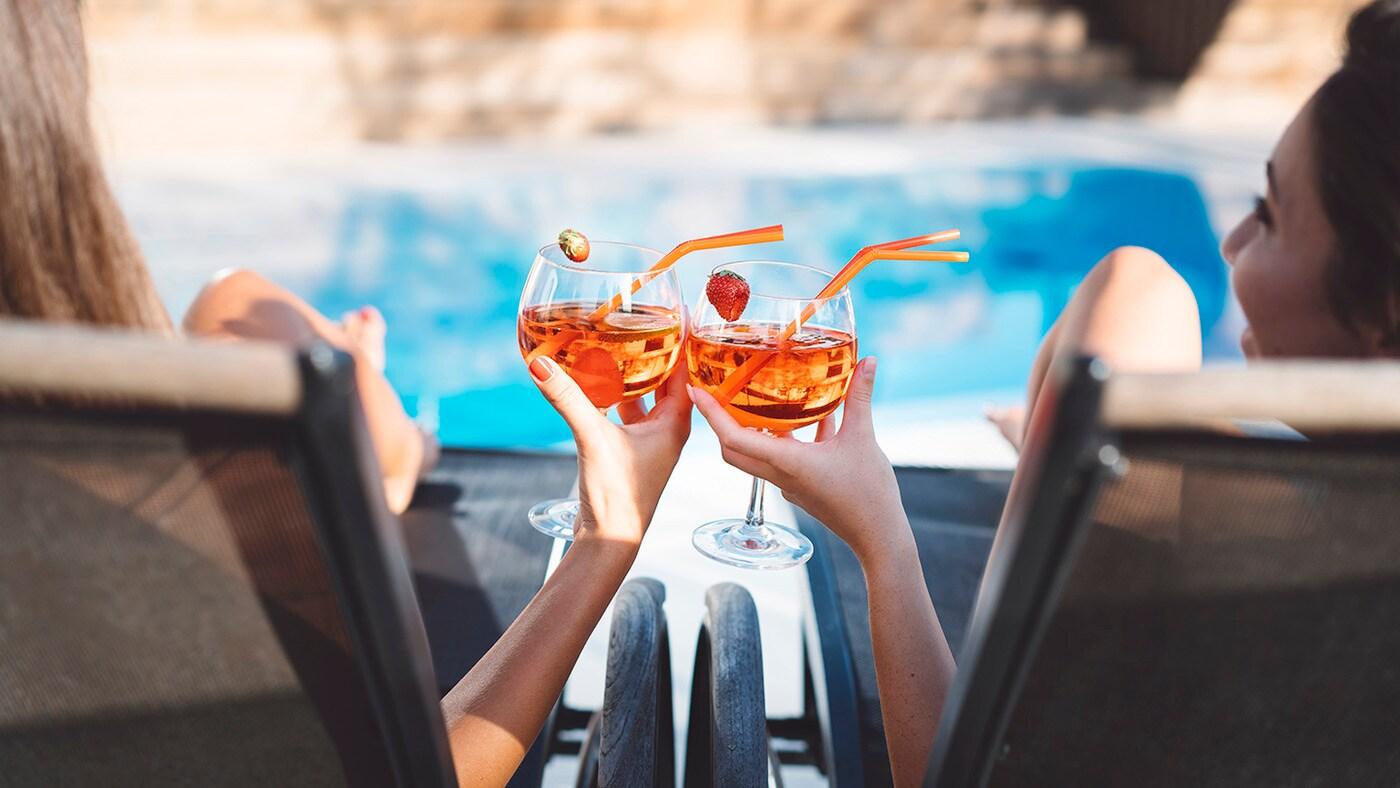 롯데시티호텔 마포 '프라이빗 모먼트' 패키지ⓒ 뉴스1(롯데호텔 제공)