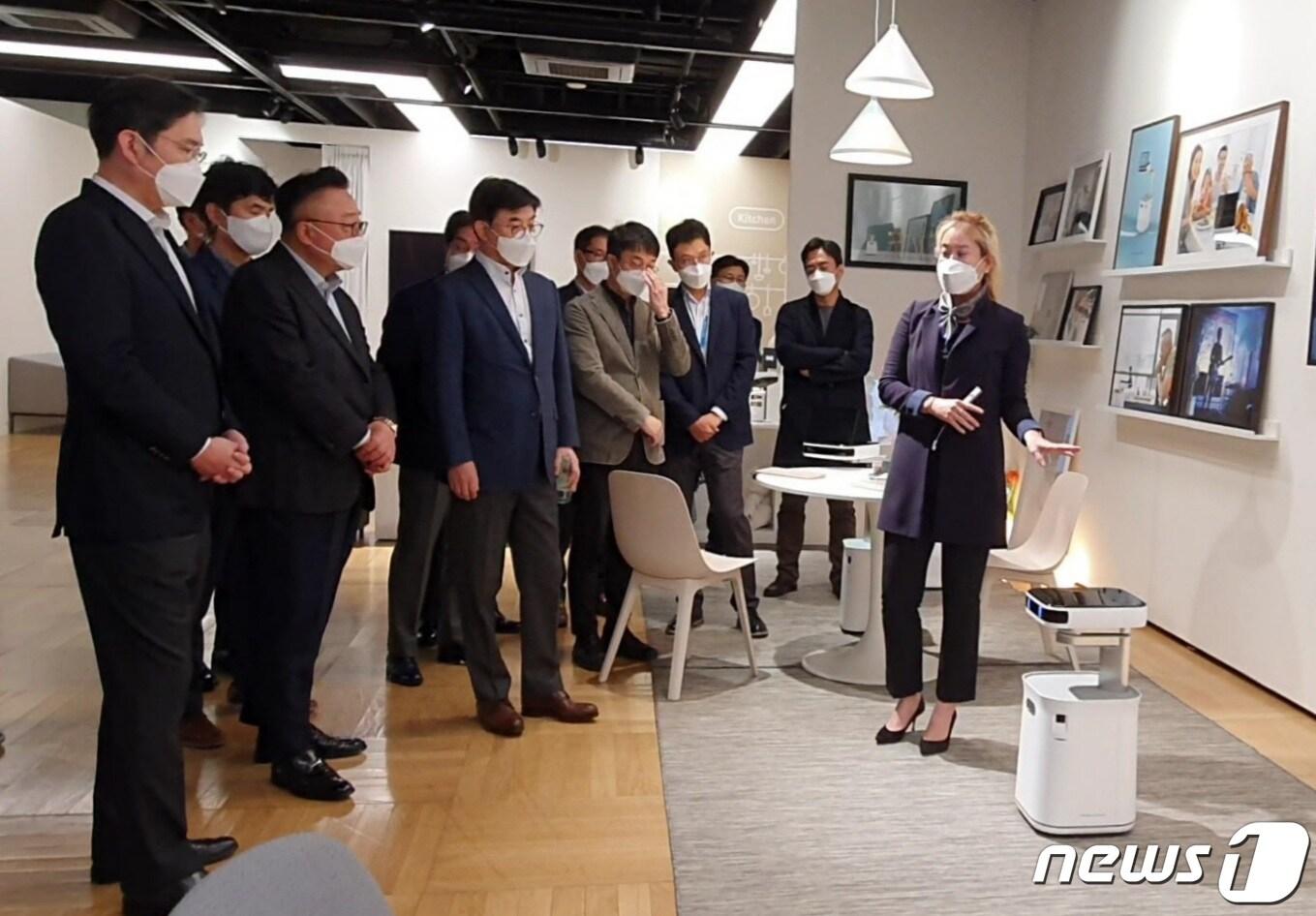 본문 이미지 - &#40;삼성전자 제공&#41; 2020.11.12/뉴스1