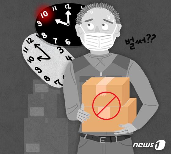 본문 이미지 - ⓒ News1 DB