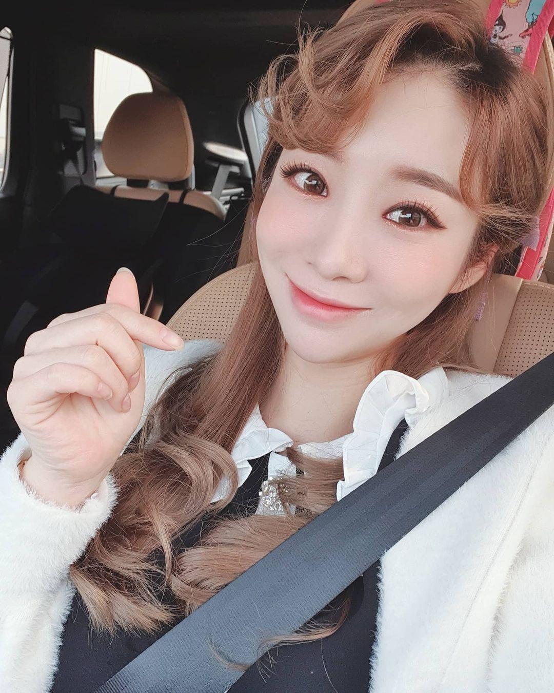 본문 이미지 - 코미디언 안소미/ 사진=안소미 인스타그램 ⓒ 뉴스1