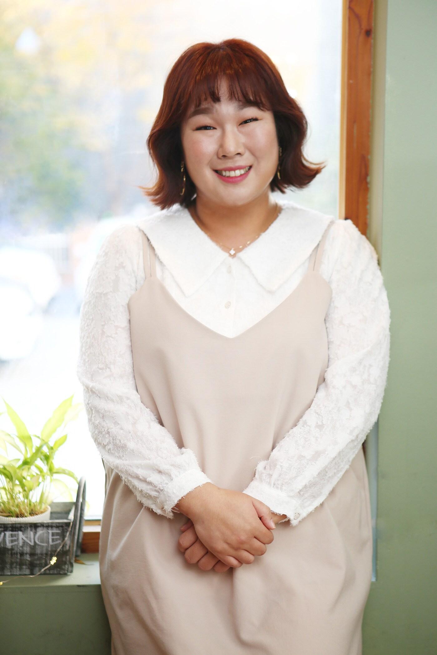 본문 이미지 - 김민경/JDB 엔터테인먼트 ⓒ 뉴스1