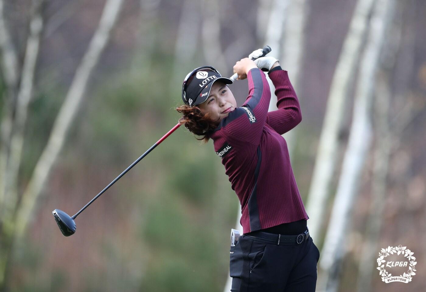 본문 이미지 - 프로골퍼 최혜진.(KLPGA 제공) 2020.11.15/뉴스1 ⓒ News1 민경석 기자