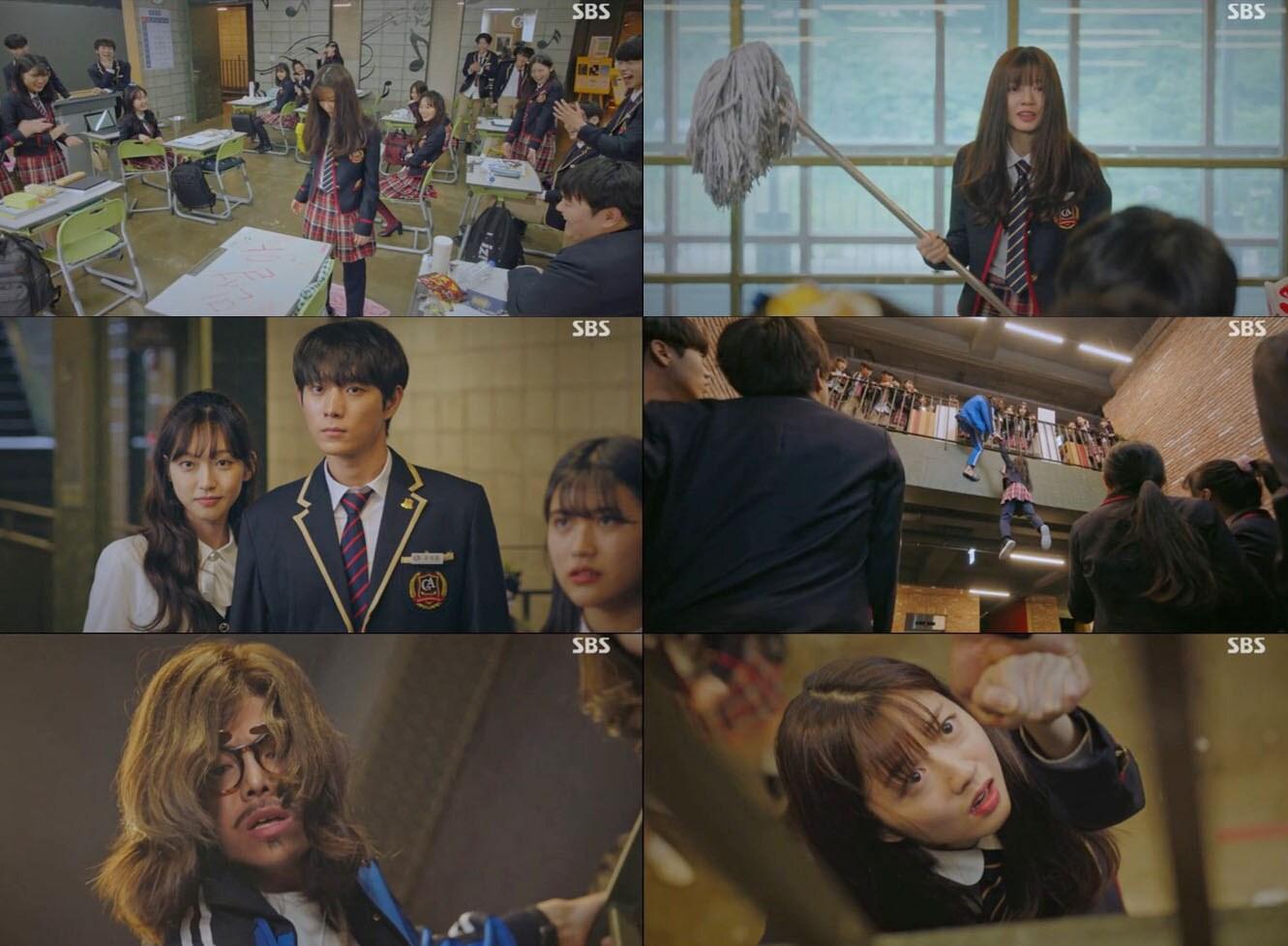 본문 이미지 - SBS캡처ⓒ 뉴스1