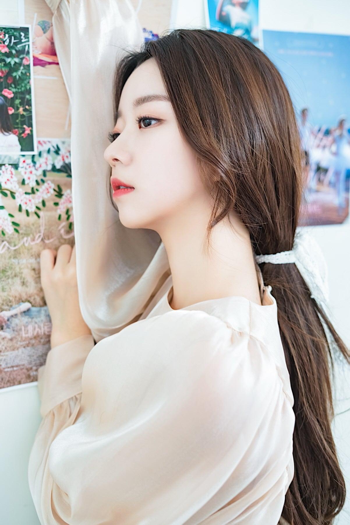 본문 이미지 - 배우 정라엘/스튜디오앤뉴 제공ⓒ 뉴스1