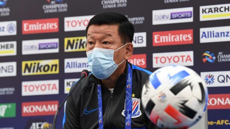 본문 이미지 - 상하이 선화를 이끌고 ACL에 나서는 최강희 감독 (AFC 홈페이지) ⓒ 뉴스1
