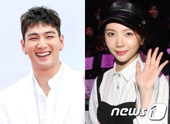 본문 이미지 - 강동호(왼쪽) 이가은ⓒ 뉴스1