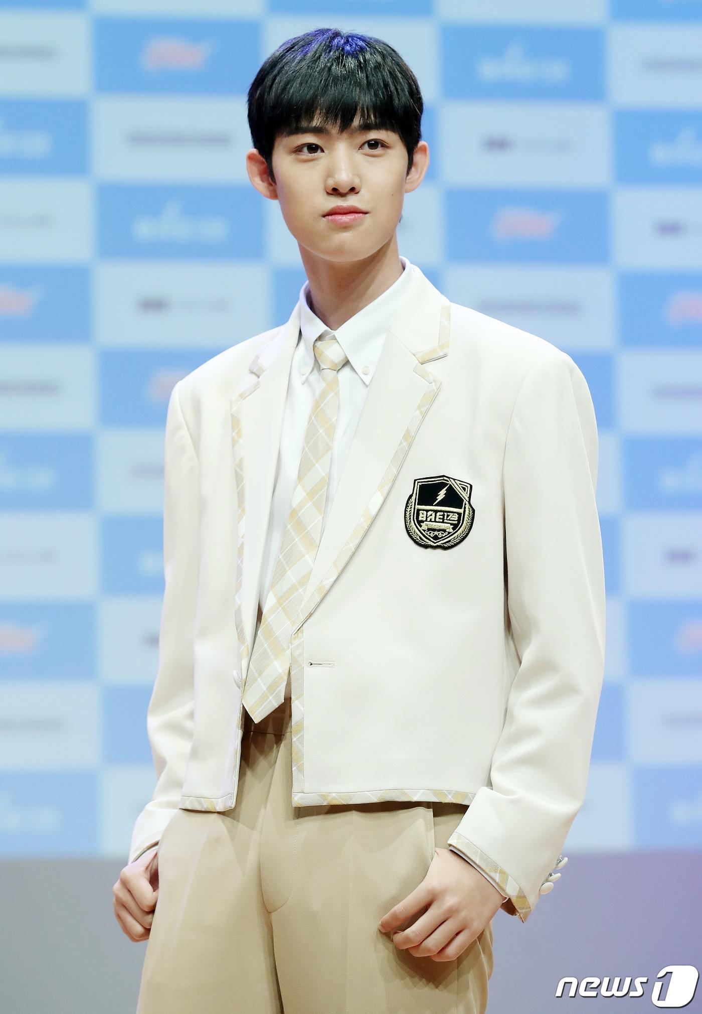 본문 이미지 - 보이그룹 BAE173 도하 ⓒ News1