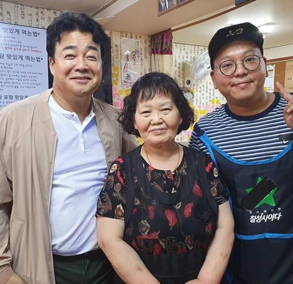 본문 이미지 - 권상훈씨 인스타그램 ⓒ 뉴스1