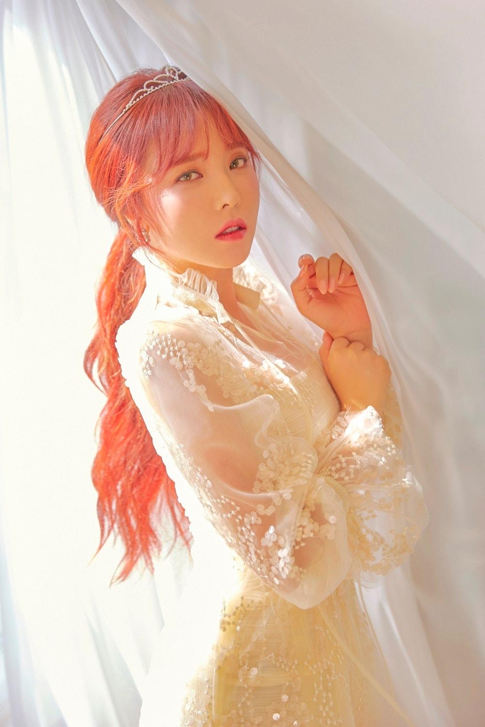 본문 이미지 - 홍진영/IMH엔터테인먼트 ⓒ 뉴스1