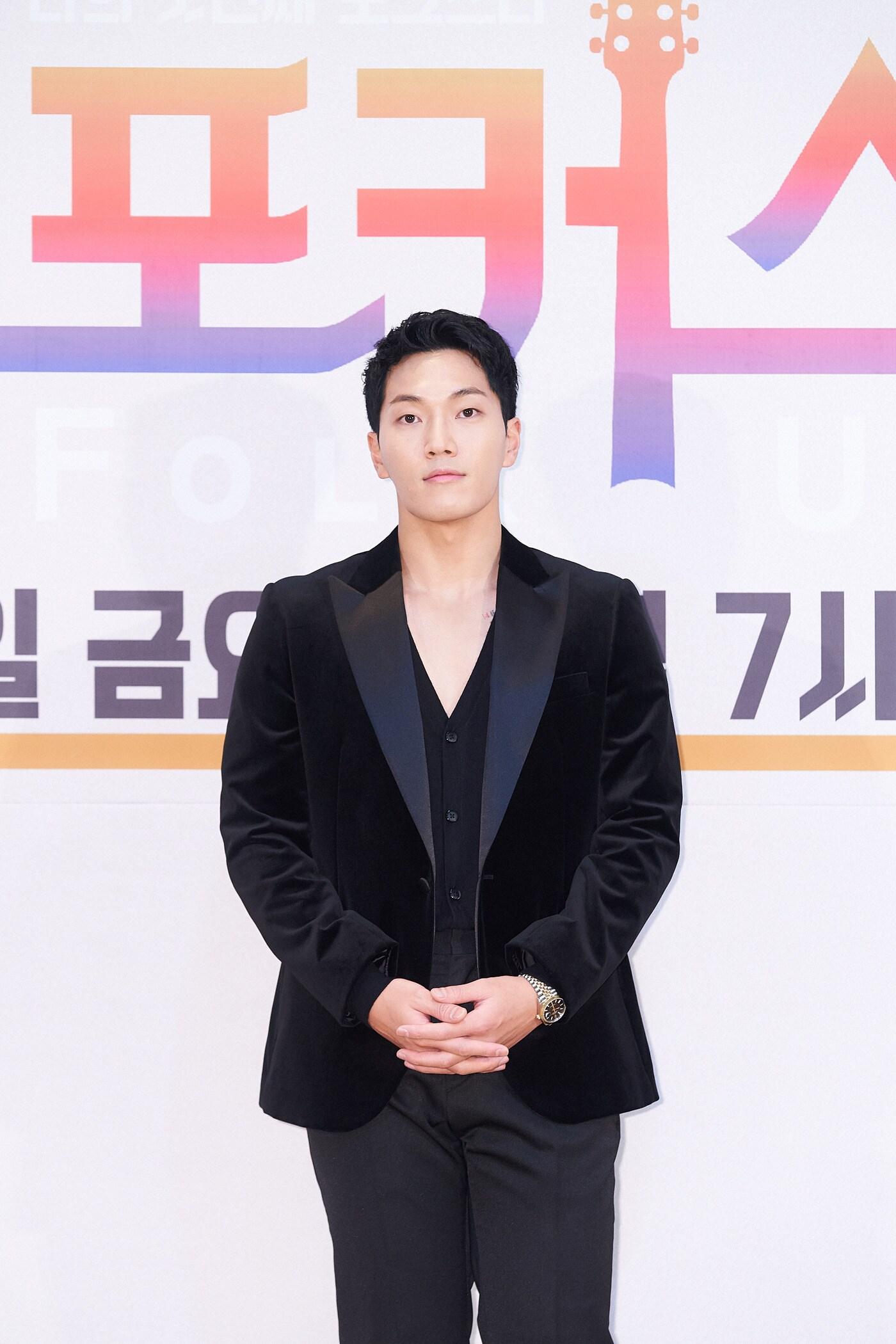 본문 이미지 - 김필/사진제공=엠넷 ⓒ 뉴스1