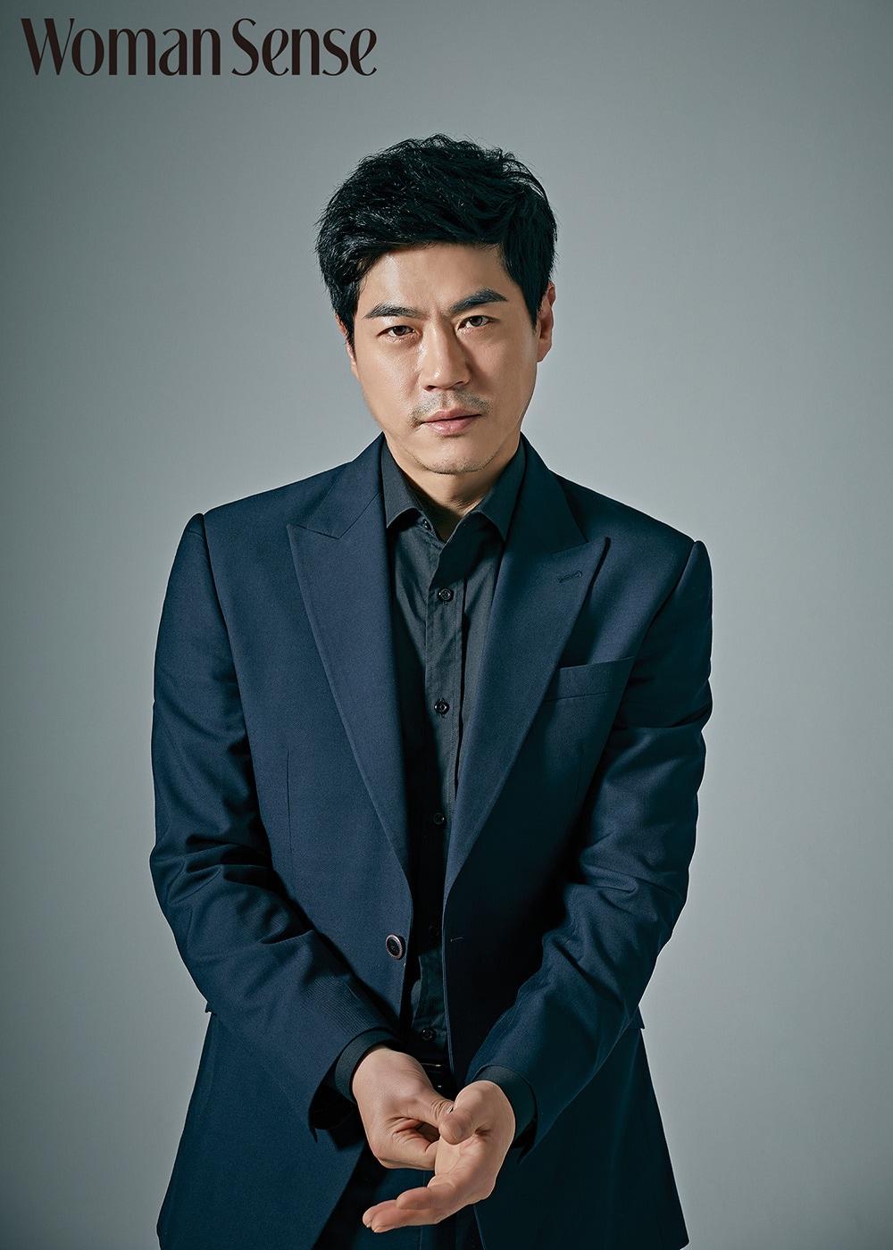 본문 이미지 - 배우 최철호/ 사진=우먼센스ⓒ 뉴스1