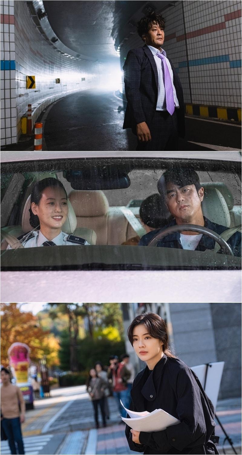 본문 이미지 - OCN '경이로운 소문' ⓒ 뉴스1