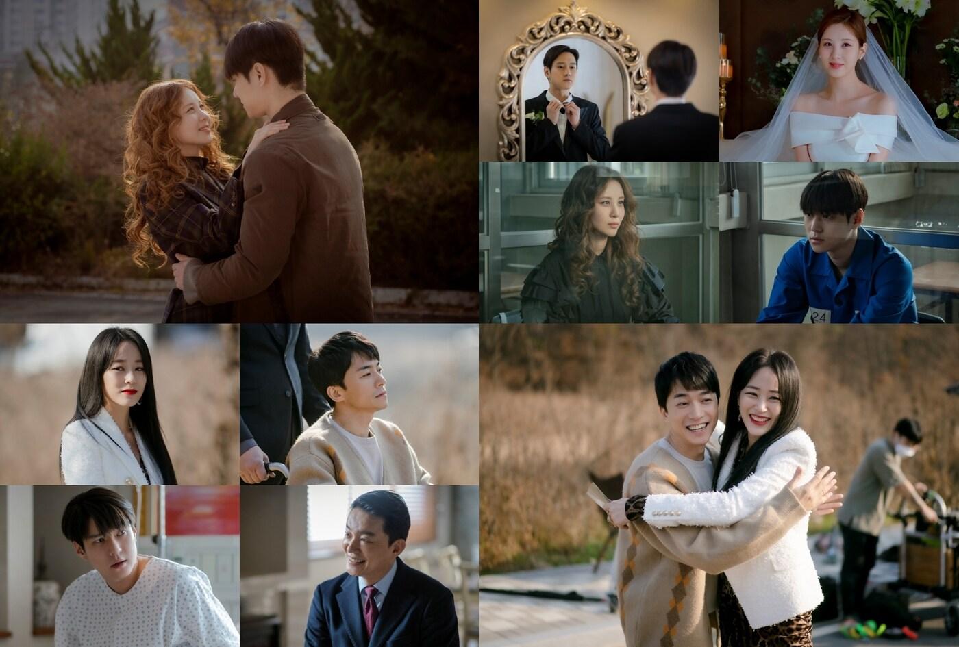 본문 이미지 - JTBC '사생활' ⓒ 뉴스1