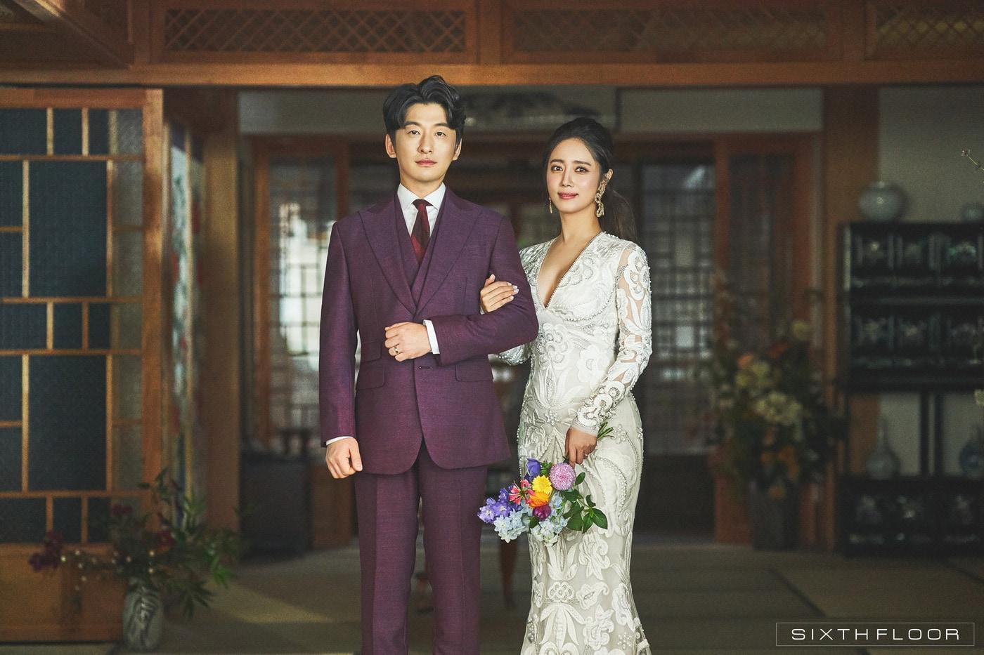 최송현 이재한 / 사진제공=원규 식스플러어 스튜디오 ⓒ 뉴스1