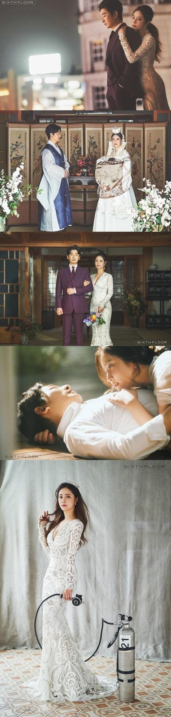 본문 이미지 - 최송현 인스타그램ⓒ 뉴스1