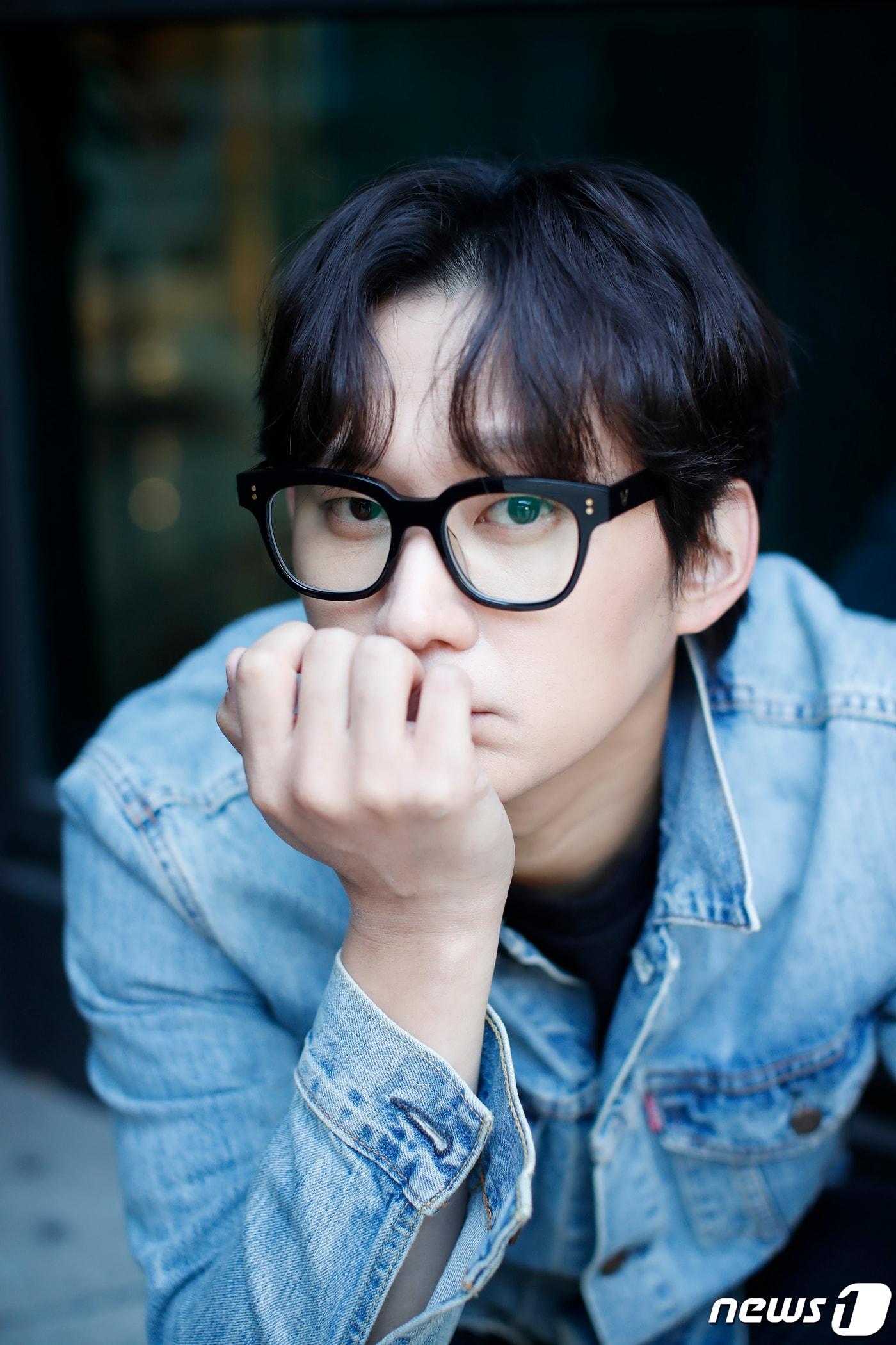 본문 이미지 - 배우 권수현 ⓒ News1 권현진 기자