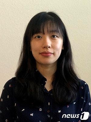 본문 이미지 - 건국대 수학과 김소영 박사후연구원 (건국대 제공) ⓒ 뉴스1