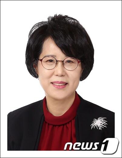 본문 이미지 - 조문숙 병원간호사회 회장 ⓒ 뉴스1