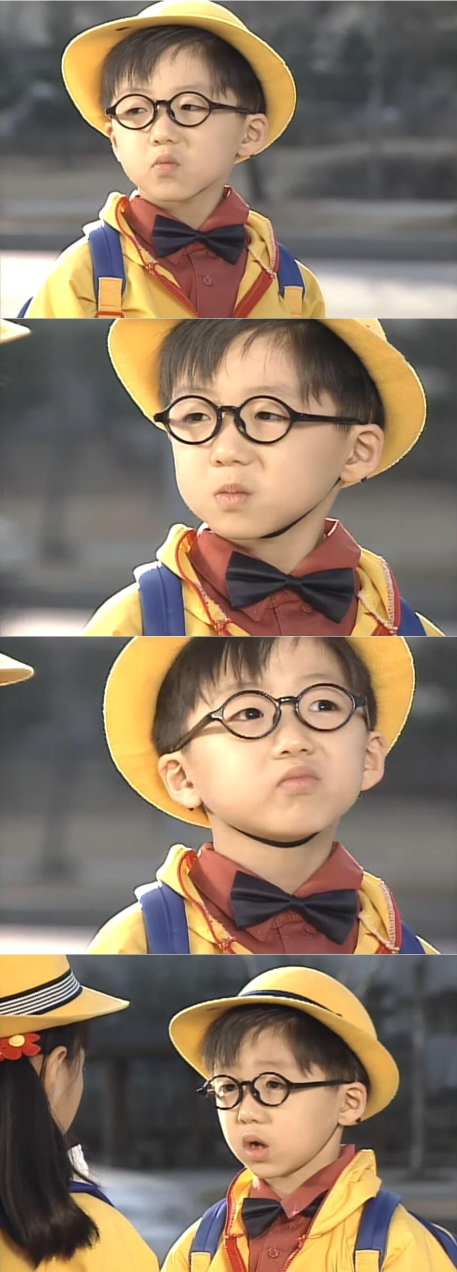 본문 이미지 - SBS 순풍산부인과 캡처 ⓒ 뉴스1