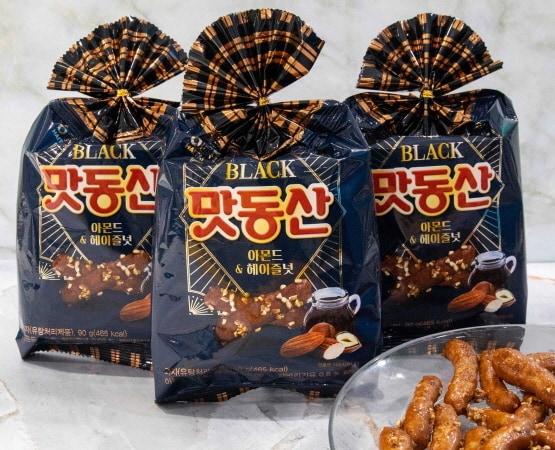 본문 이미지 - (사진제공=해태제과)ⓒ 뉴스1