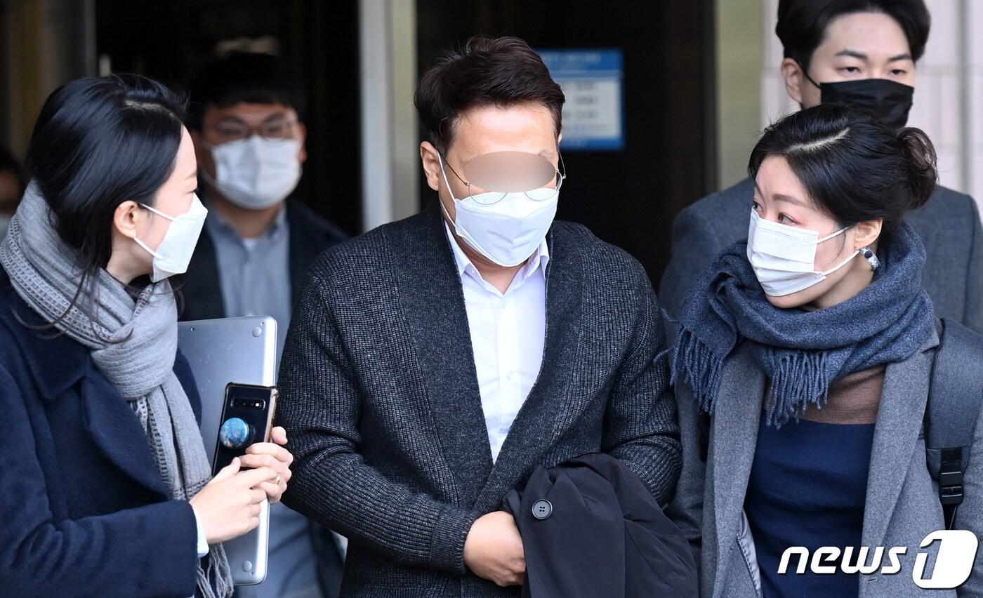 본문 이미지 - 동승자뉴스1 ⓒ News1