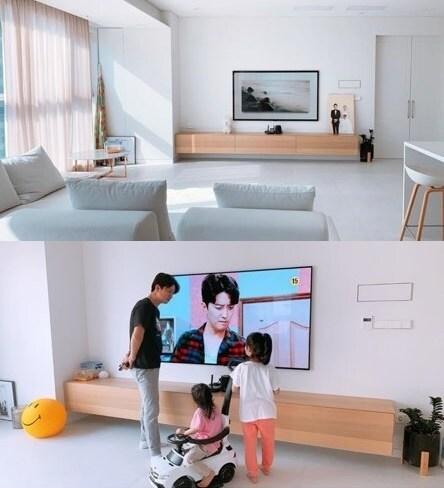 본문 이미지 - 소이현 인스타그램 ⓒ 뉴스1