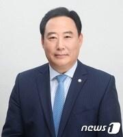 본문 이미지 - 더불어민주당 어기구 국회의원ⓒ 뉴스1