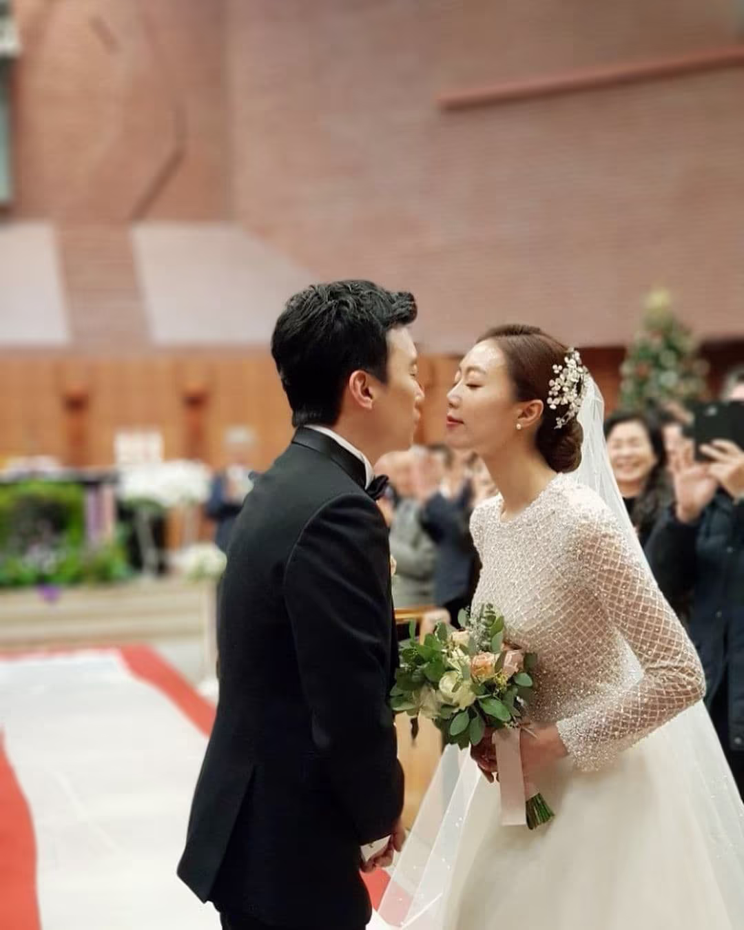 본문 이미지 - 서현진 SNS ⓒ 뉴스1