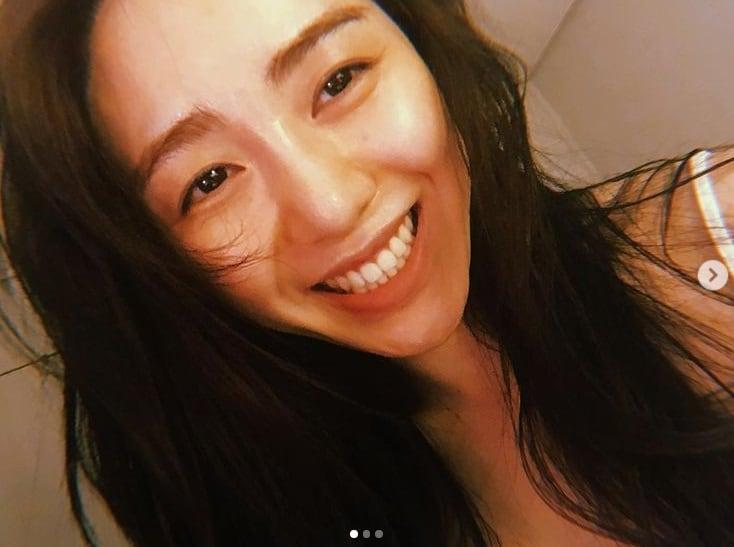 본문 이미지 - 배우 권민아 인스타그램 갈무리 ⓒ 뉴스1