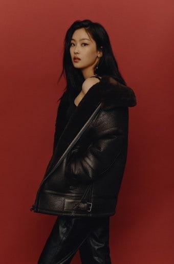 본문 이미지 -  버커루 라이더 무스탕.ⓒ 뉴스1