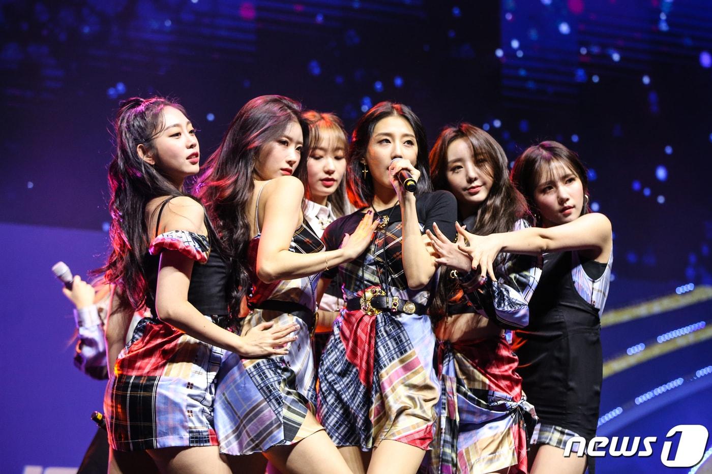 러블리즈ⓒ News1