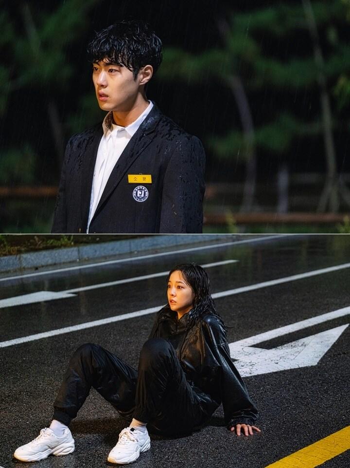 본문 이미지 - OCN '경이로운 소문' 캡처ⓒ 뉴스1