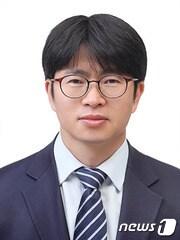 본문 이미지 - 배영근 서울시 법률지원담당관(인사혁신처 제공). ⓒ 뉴스1