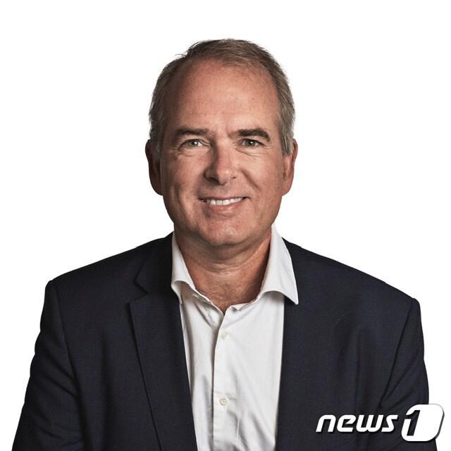 본문 이미지 - 토마스 안커 크리스텐센 덴마크 기후대사ⓒ 뉴스1