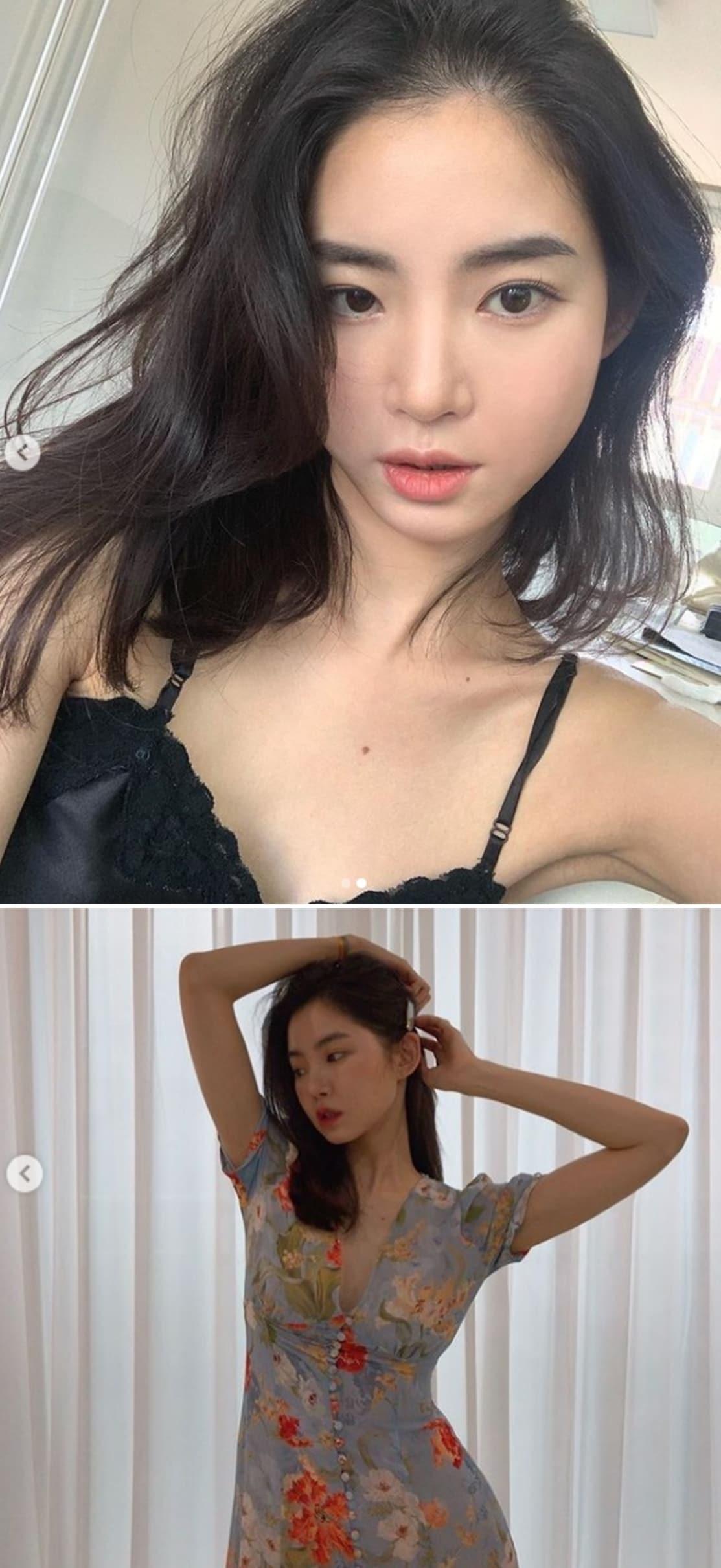 본문 이미지 - 배우 황승언 인스타그램 갈무리 ⓒ 뉴스1