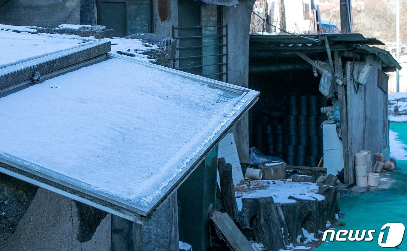 (사진은 기사 내용과 무관함) /뉴스1 ⓒ News1 이승배 기자