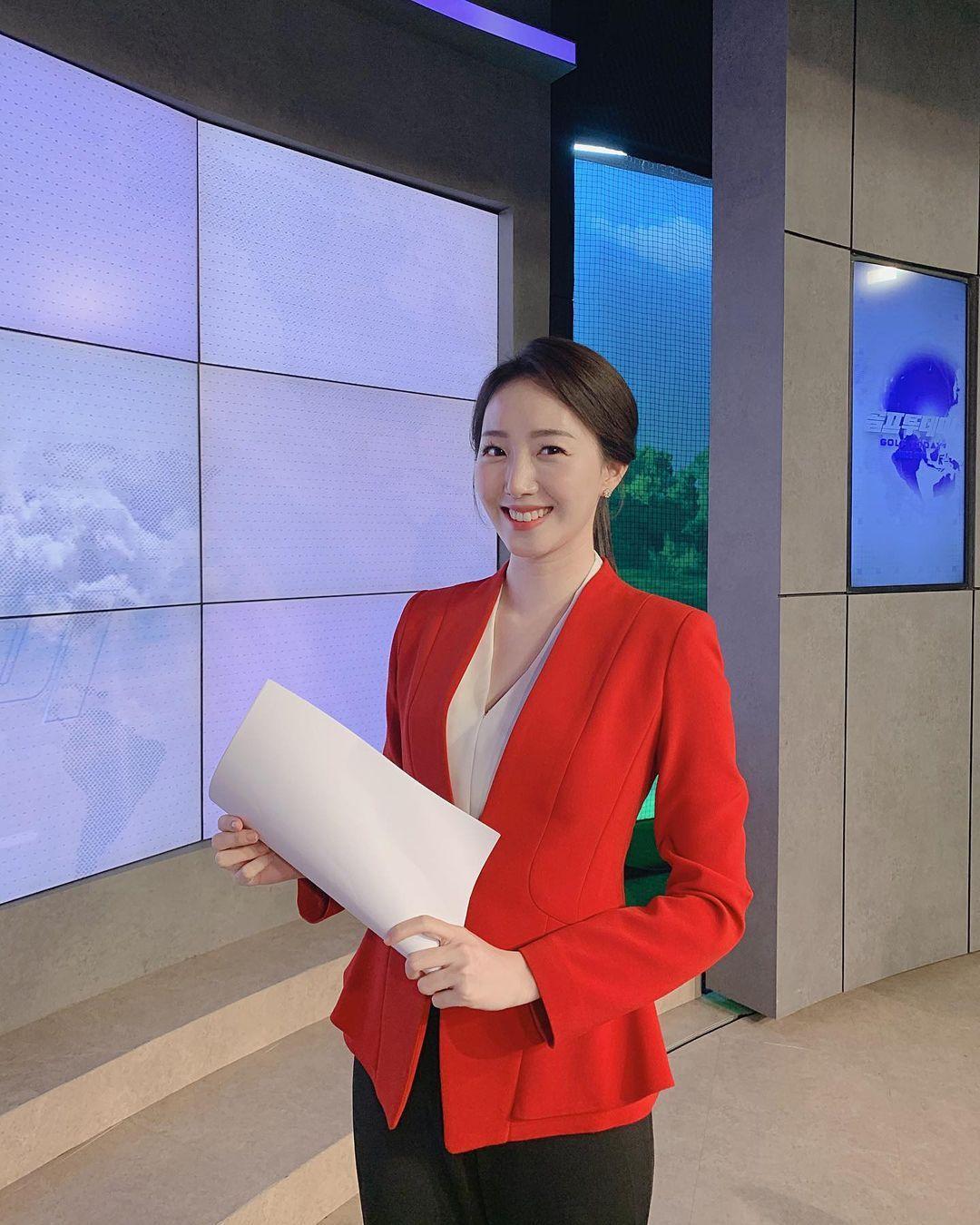 본문 이미지 - 김세희 아나운서/ 사진=김세희 인스타그램 ⓒ 뉴스1