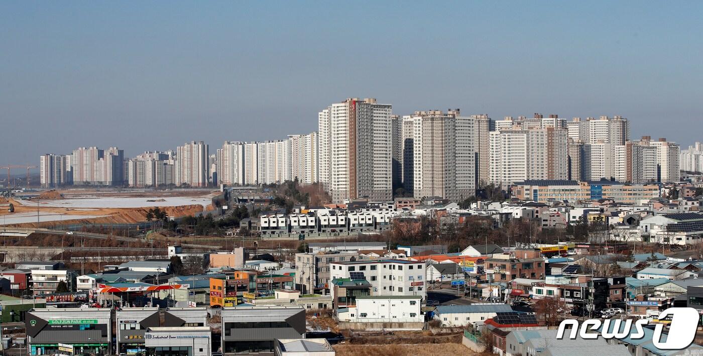 (사진은 기사 내용과 무관함) / 뉴스1 ⓒ News1