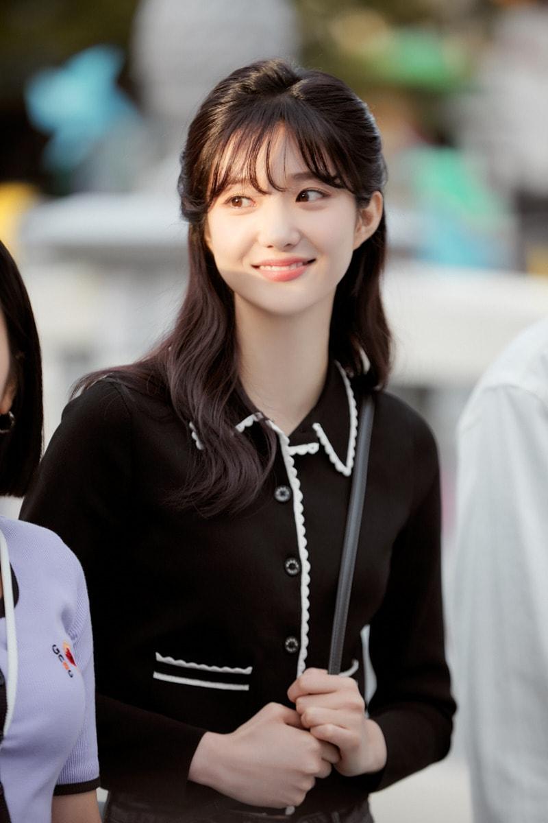 본문 이미지 - 남규희 / YG엔터테인먼트 제공 ⓒ 뉴스1