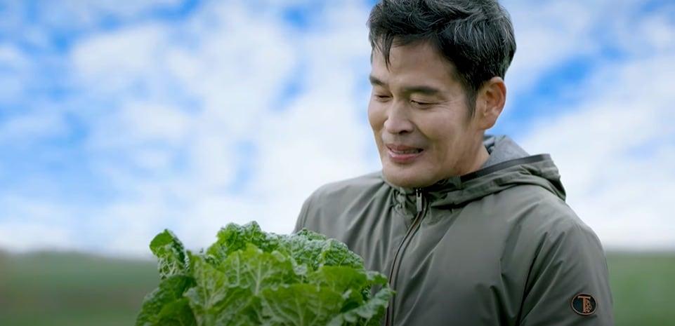 본문 이미지 - 정용진 신세계그룹 부회장이마트 유튜브 갈무리)ⓒ 뉴스1