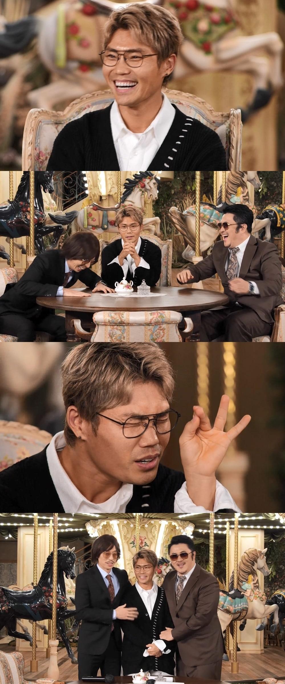 본문 이미지 - MBC ⓒ 뉴스1