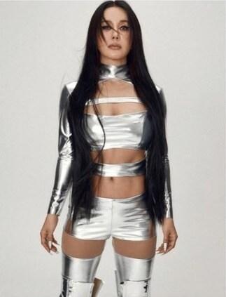 본문 이미지 - 엄정화 인스타그램 ⓒ 뉴스1