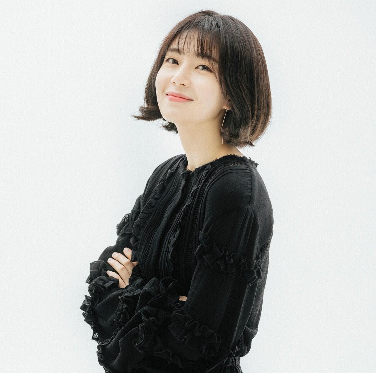 본문 이미지 - 배우 백진희/ 사진제공=앤드마크 ⓒ 뉴스1