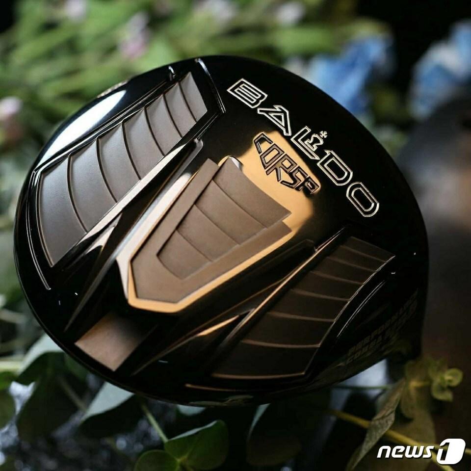 본문 이미지 - 발도 코르사 드라이버 ⓒ 뉴스1