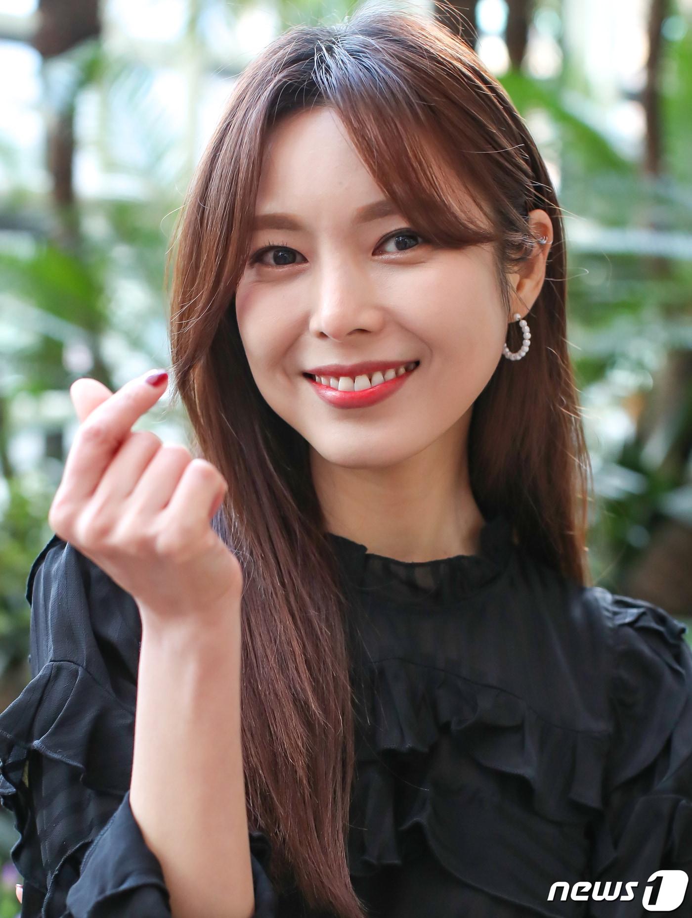 본문 이미지 - 그룹 거북이 출신 금비ⓒ 뉴스1